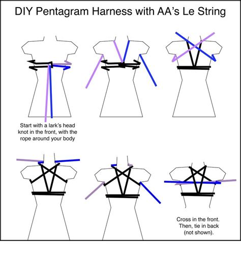 breast bondage ties|Tutorial Library .